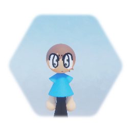 John (@TW1NAN1G3N5 style)