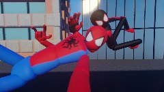 Spider-Man picture