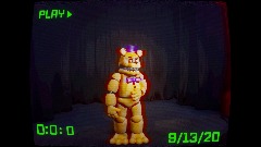 Fredbear.Mp4