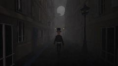 A screenshot taken in Dreams. 2 of 4.