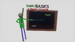 Baldi Basics in Education and Learning (Prototype V0.99)
