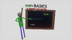 Baldi Basics in Education and Learning (Prototype V0.97)