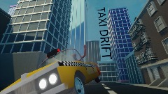 Taxi Drift
