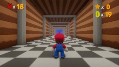 A screenshot taken in Dreams. 1 of 17.