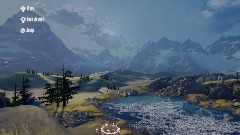 A screenshot taken in Dreams. 5 of 5.