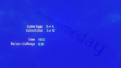 A screenshot taken in Dreams. 14 of 15.