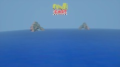 New Nyami Kart Select Mode