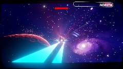 A screenshot taken in Dreams. 10 of 10.