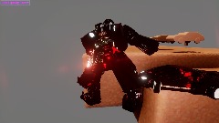 A screenshot taken in Dreams. 12 of 19.