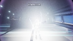A screenshot taken in Dreams. 1 of 5.