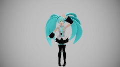 A screenshot taken in Dreams. 3 of 5.