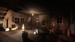 A screenshot taken in Dreams. 4 of 8.