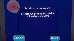 A screenshot taken in Dreams. 13 of 23.