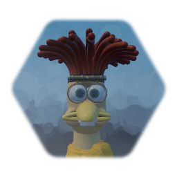 Chicken Run: Mac