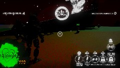 A screenshot taken in Dreams. 1 of 18.