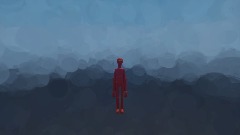 A screenshot taken in Dreams. 24 of 28.