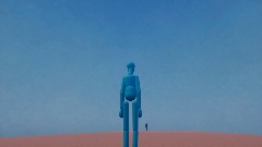 A screenshot taken in Dreams. 5 of 5.