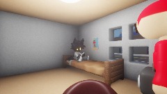 @Itz_Damien39 Bullys Shadow