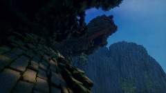 A screenshot taken in Dreams. 25 of 30.