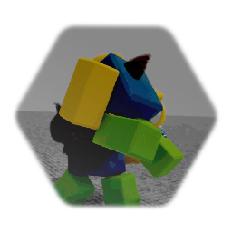 Horrors of Robloxia (PUBLIC TEST)