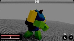 A screenshot taken in Dreams. 1 of 1.