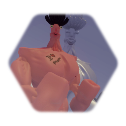 Chingin family, and lore