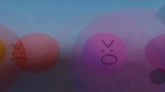 A screenshot taken in Dreams. 24 of 25.