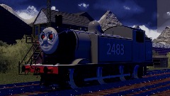 A screenshot taken in Dreams. 5 of 27.