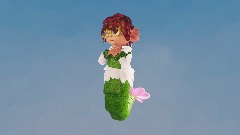 A screenshot taken in Dreams. 1 of 4.