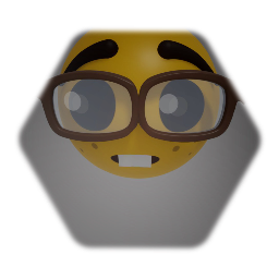 amogus fart island - 🤓
