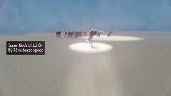 A screenshot taken in Dreams. 3 of 19.