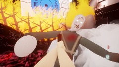 A screenshot taken in Dreams. 1 of 8.