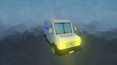 A screenshot taken in Dreams. 2 of 4.
