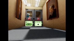 A screenshot taken in Dreams. 11 of 29.