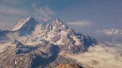 A screenshot taken in Dreams. 10 of 17.