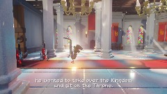 A screenshot taken in Dreams. 4 of 5.
