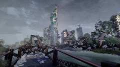 A screenshot taken in Dreams. 9 of 26.