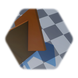 Survival Building Mechanic Test