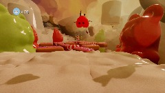 A screenshot taken in Dreams. 1 of 25.