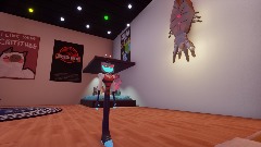 Vox's Living Space