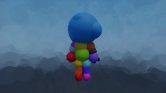 A screenshot taken in Dreams. 1 of 1.