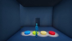 Update #3 - Colorful Escape