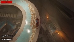 A screenshot taken in Dreams. 1 of 6.