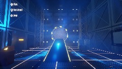 A screenshot taken in Dreams. 21 of 27.