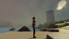 A screenshot taken in Dreams. 21 of 30.