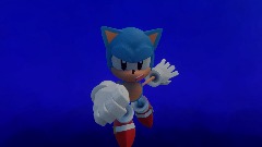 Sonic the Dreams
