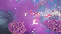 A screenshot taken in Dreams. 12 of 26.