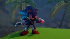 A screenshot taken in Dreams. 1 of 1.