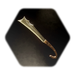 Maciejowski falchion