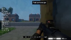 A screenshot taken in Dreams. 20 of 26.